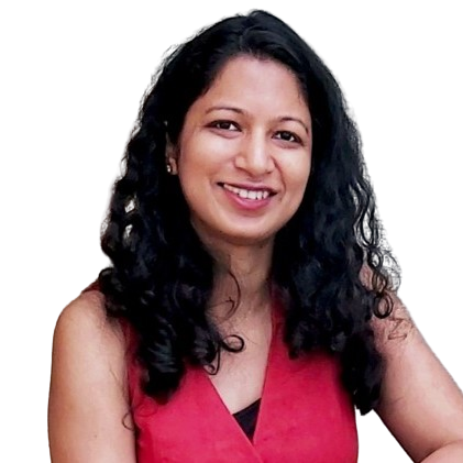 Megha Goel